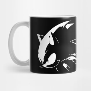 sonic Mug